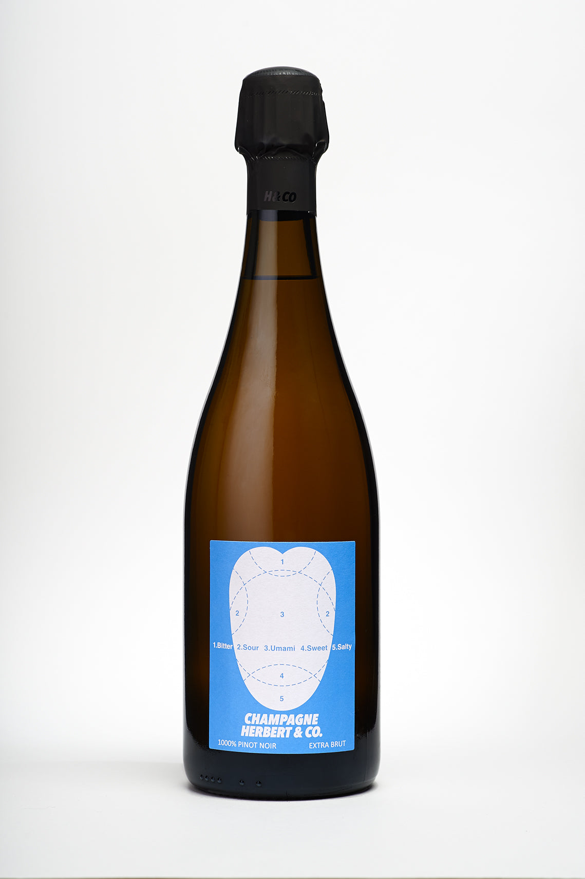 "1000%" PINOT NOIR