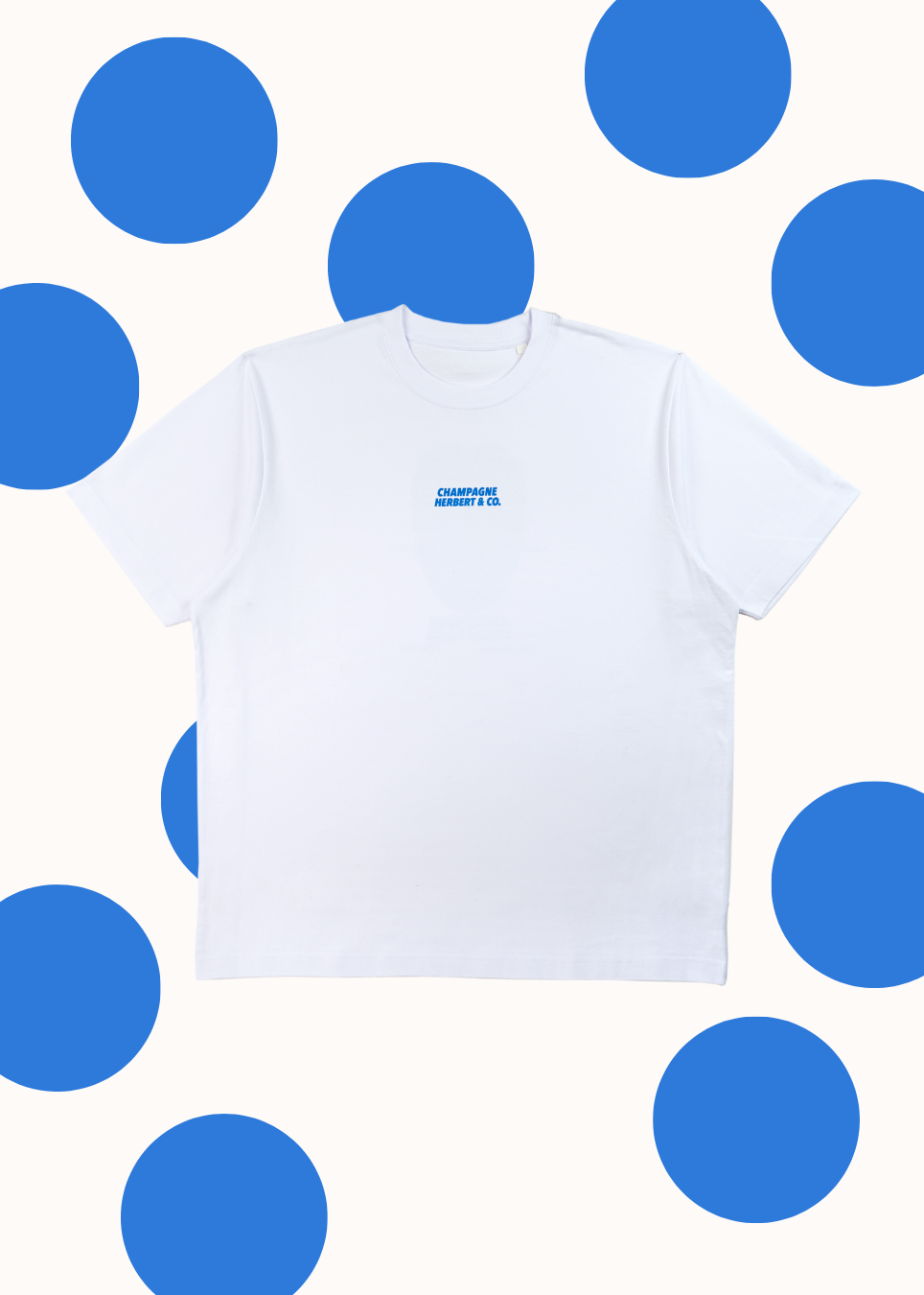 T-SHIRT HERBERT & CO