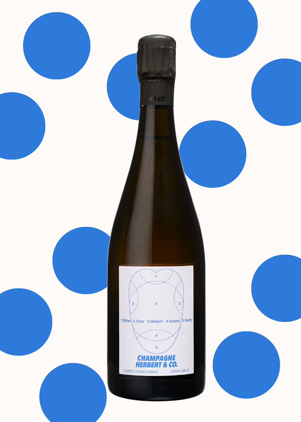 "1000%" CHARDONNAY