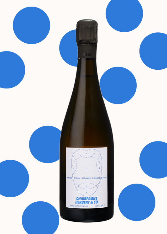 "1000%" CHARDONNAY