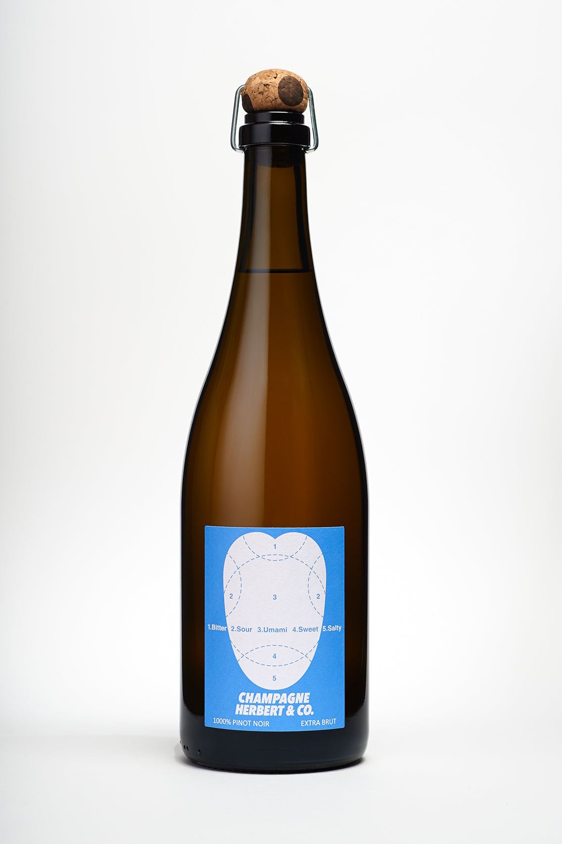 "1000%" PINOT NOIR